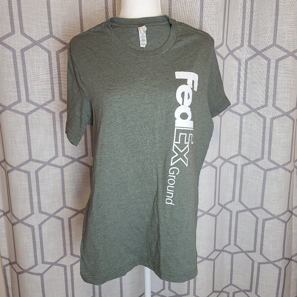 Bundle uniform shirt fedex size M short sleeve - Picture 6 of 12